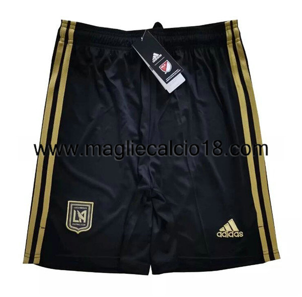 primera divisa pantaloncini Los Angeles FC 2020-2021